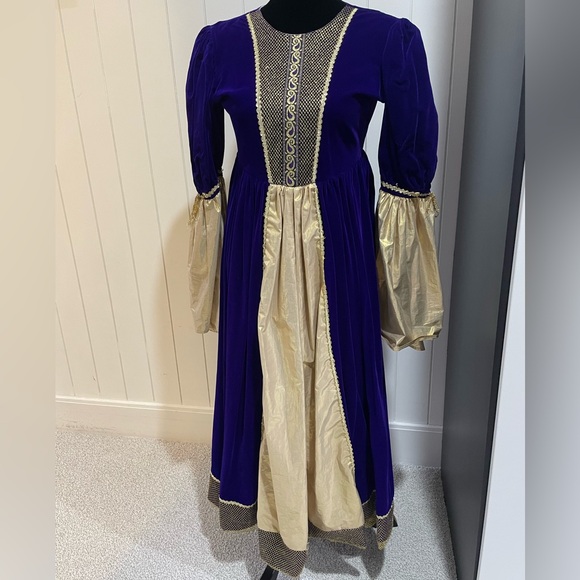 High Quality Princess Dress Youth XL - Picture 1 of 15